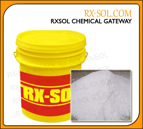 DEICING SALT