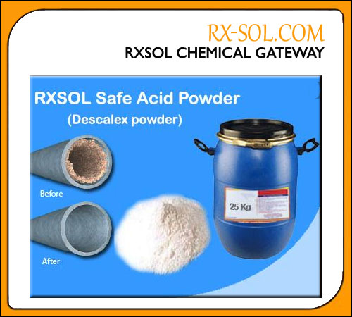 Descalex Powder