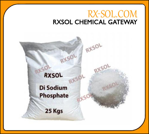 Di Sodium Phosphate