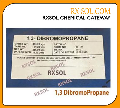 1,3 DibromoPropane