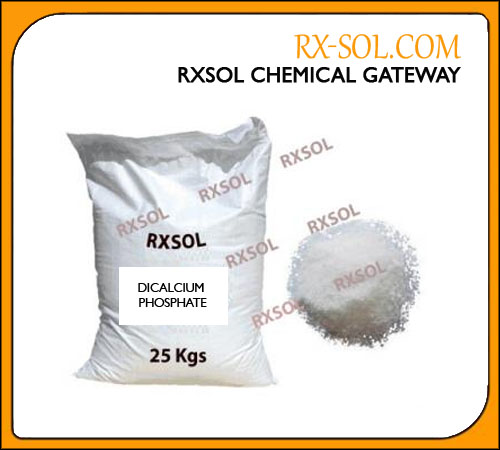 Dicalcium Phosphate