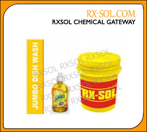 Dish Wash 10 Ltr