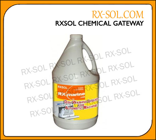 Dish Washing Liquid for Automatic Machine