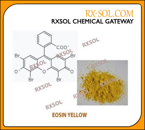 EOSIN YELLOW