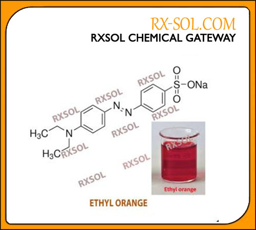 ETHYL ORANGE