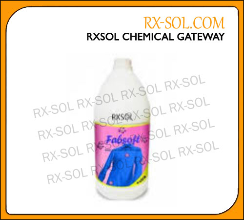 Fabrics Laundry Softner  Fabsoft 500Ml