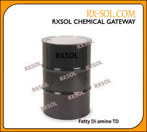 Fatty Di amine TD