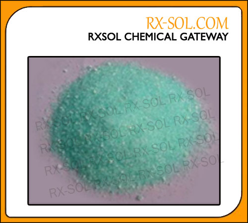 Ferrous Sulphate Monohyddrate