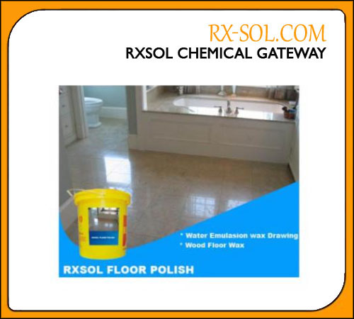 Floor Polish 10 Ltr