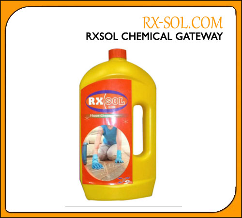 Floor Cleaner 500Ml