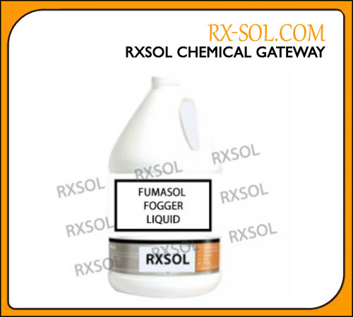 FUMASOL Fogger Liquid