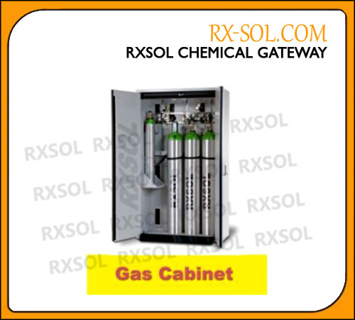 Gas Cabinet