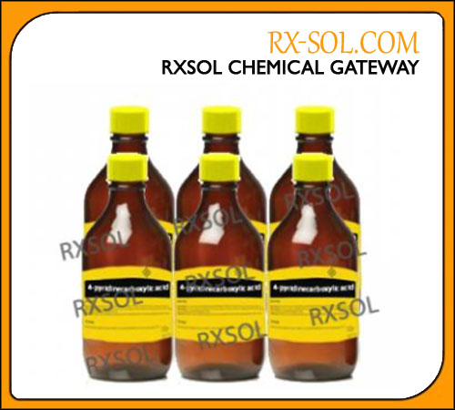 Glass Bottle Amber 2.5 Ltr (6 Pc Box)