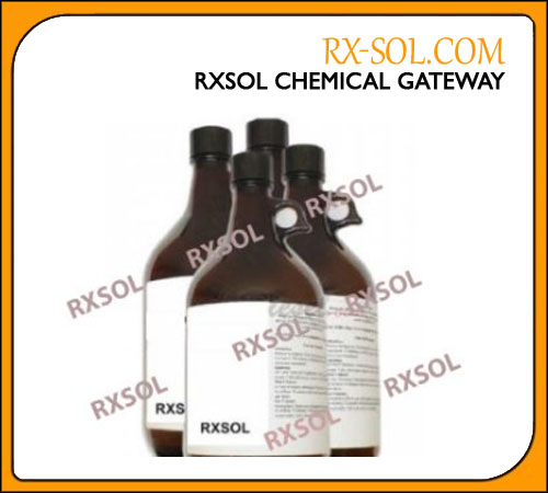 Glass Bottle Amber 500 ml (24 Pc Box)