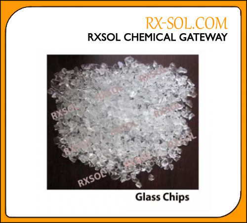 Glass Chips