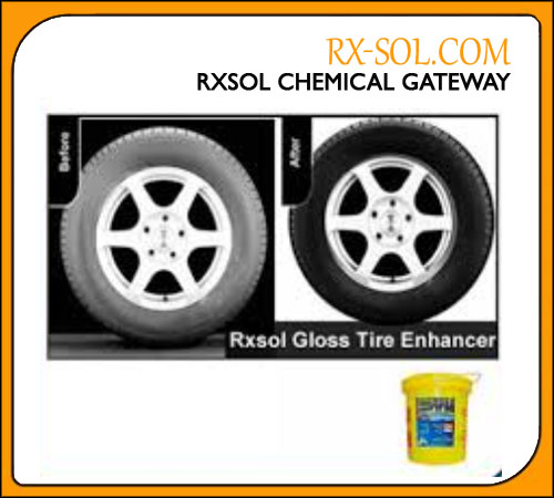 Gloss Tyre Enhancer