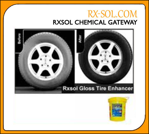Gloss Tyre Enhancer
