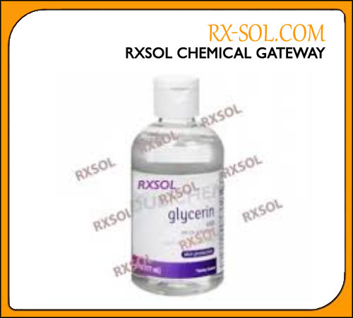 Glycerin  USP