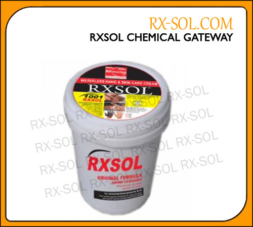 Hand Cleaner Paste Waterless 25 kg