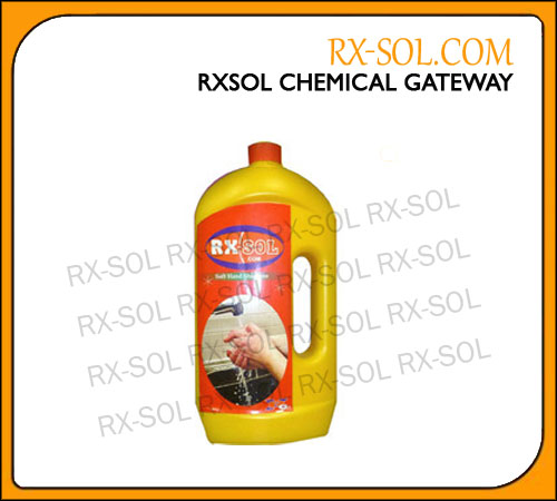 Hand Liquid Disinfectant Antiseptic10 Ltr