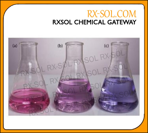 Hardness Indicator Powder Calmagite