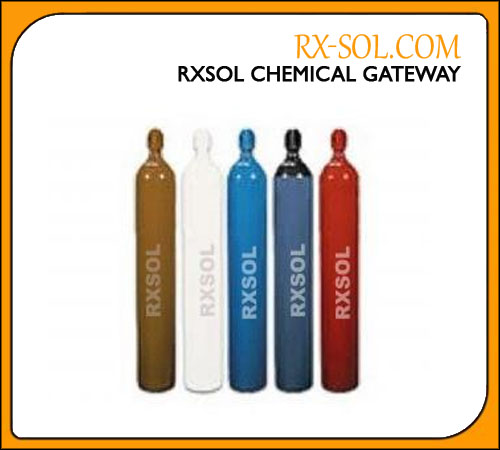 Hydrogen Gas