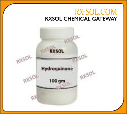 Hydroquinone