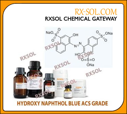 HYDROXY NAPHTHOL BLUE ACS GRADE