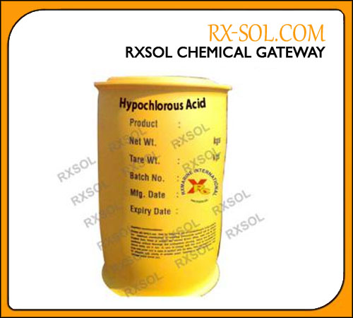 Hypophosphorous Acid