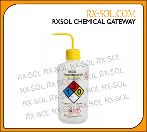 Isopropanol (Isopropyl Alcohol ,2-propanol)