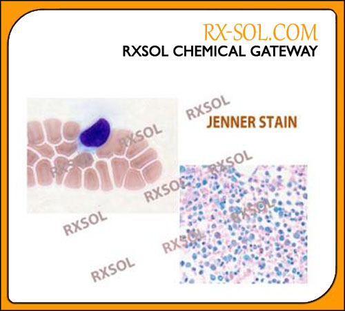 JENNER STAIN