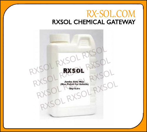 JUMBO AUTO WAX (WAX POLISH FOR VEHICLE)