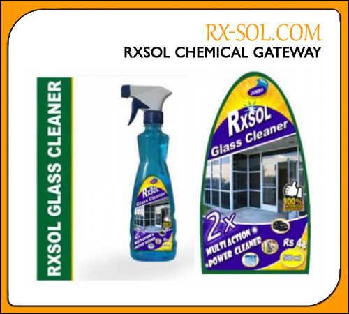 Kitchen Cleaner 500Ml