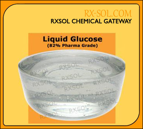 Liquid Glucose