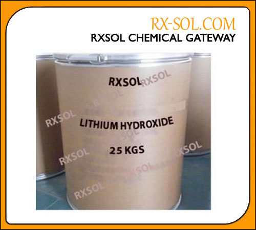 Lithium Hydroxide