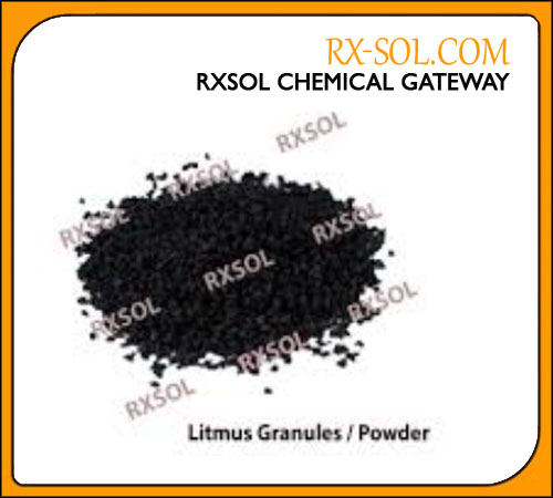 Litmus Granules / Powder