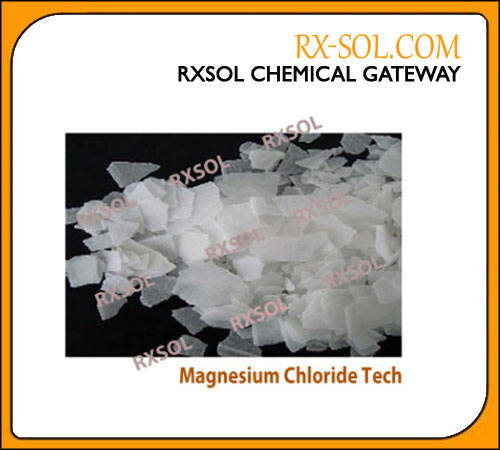 Magnesium chloride Tech