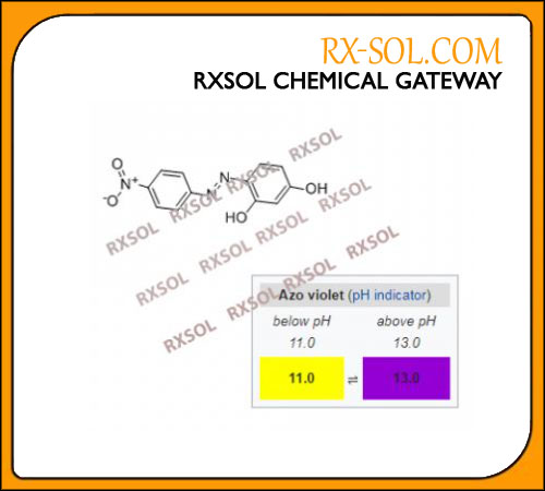 Magneson Reagent