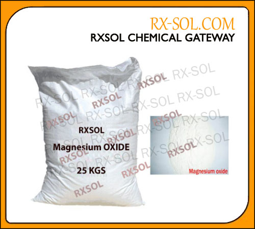 Manganous Oxide