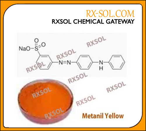 Metanil Yellow