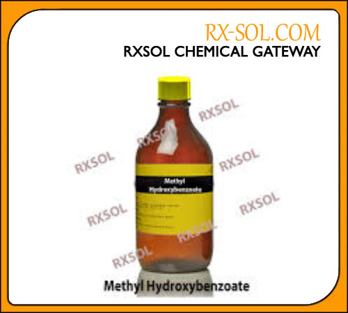 Methyl Hydroxybenzoate