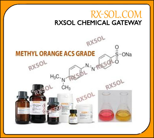 METHYL ORANGE ACS GRADE