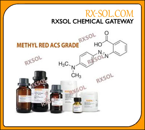 METHYL RED ACS GRADE