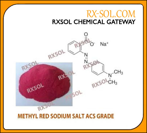 METHYL RED HYDROCHLORIDE