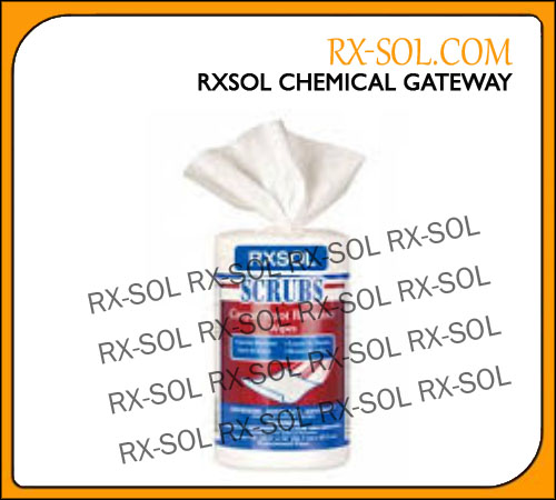 Multipurpose Cleaning Wipes