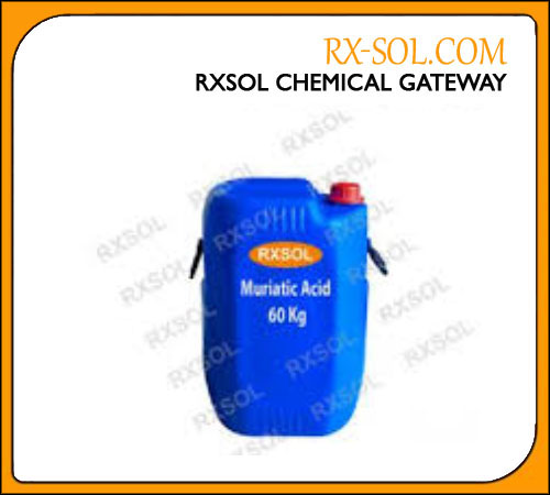 Muriatic Acid