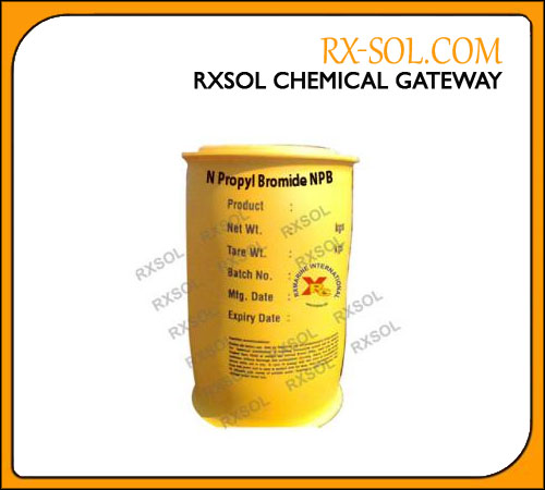 N Propyl Bromide NPB