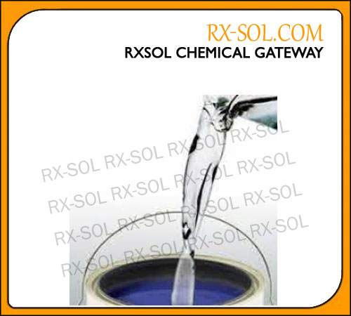 NC Cleaning Solvent