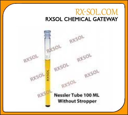 Nessler Tube 100 ml