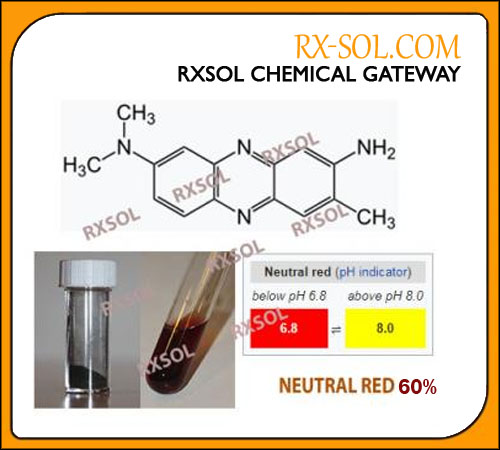 NEUTRAL RED 60%